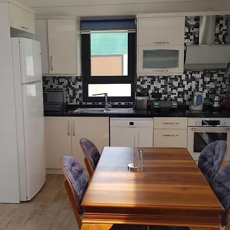 Villa Hisar Prestige A