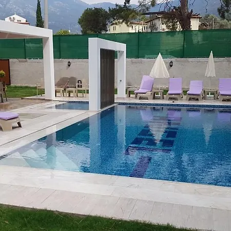 Hisar Prestige A Fethiye