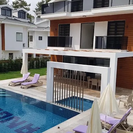 Hisar Prestige A Villa