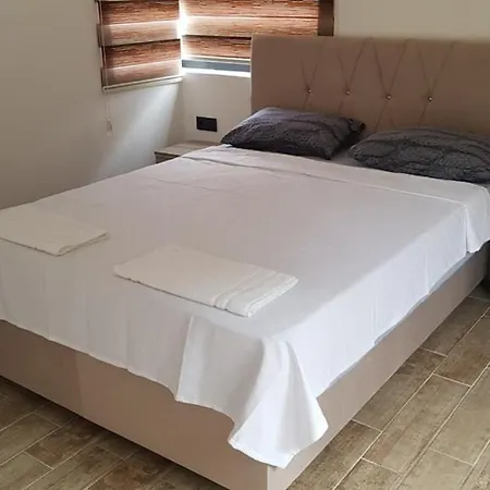 Hisar Prestige A