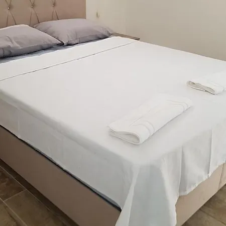 Hisar Prestige A Villa *