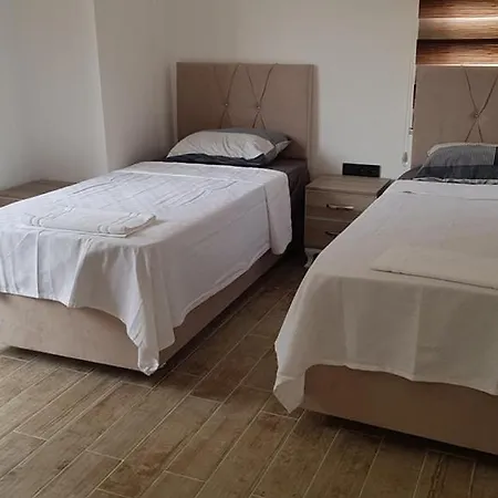 Hisar Prestige A Villa