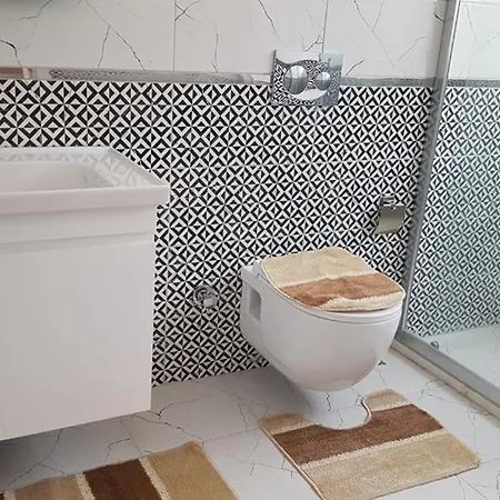 Villa Hisar Prestige A *
